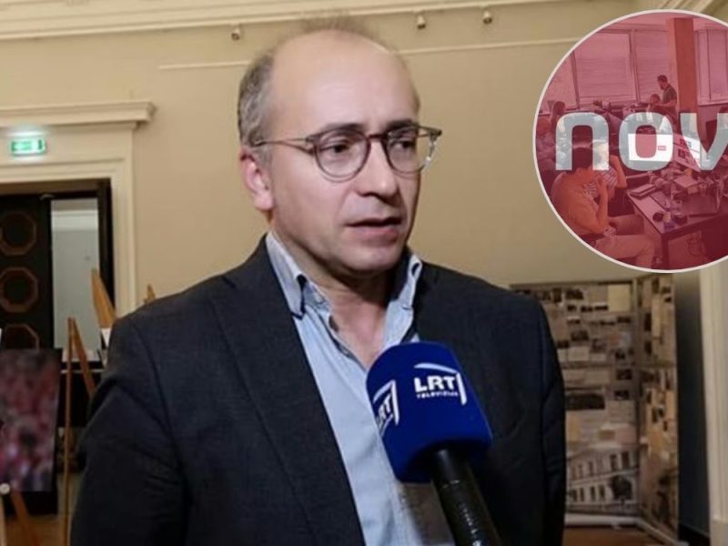 “THESE FASCIST METHODS CLEARLY SPEAK TO THE NATURE OF THE SERBIAN REGIME”: European Federation of Journalists offers full support to Nova.rs newsroom!