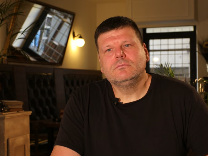 SPOKE OUT ABOUT INHUMANE CONDITIONS AT A HOME FOR CHILDREN, THEN LOST HIS JOB: The heartbreaking story of a special education specialist who refused to stay silent!
