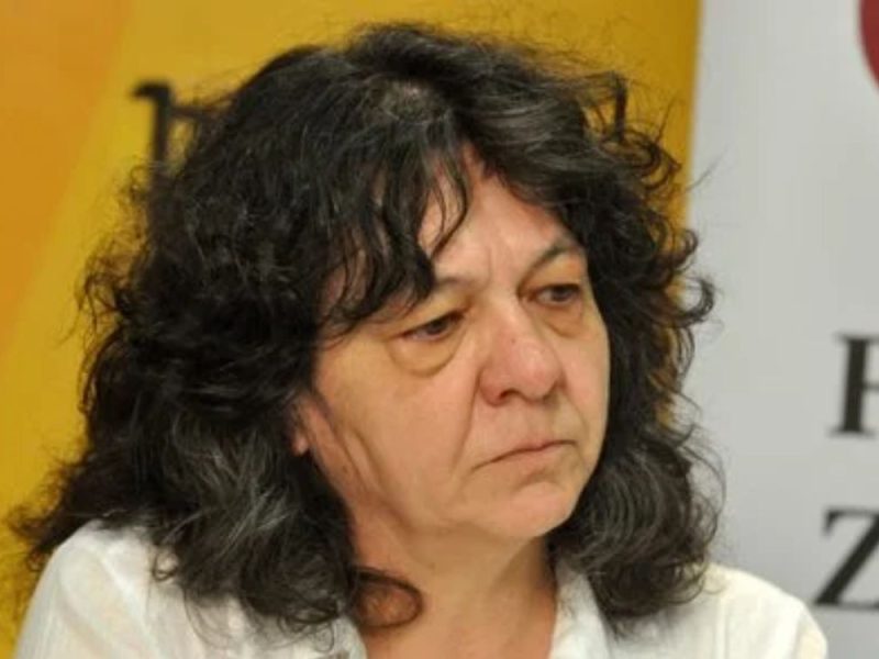 REM DIRECTOR RESIGNS: Decision follows request to write a report on Vučićević’s clash with analyst Svetlana Trajković!