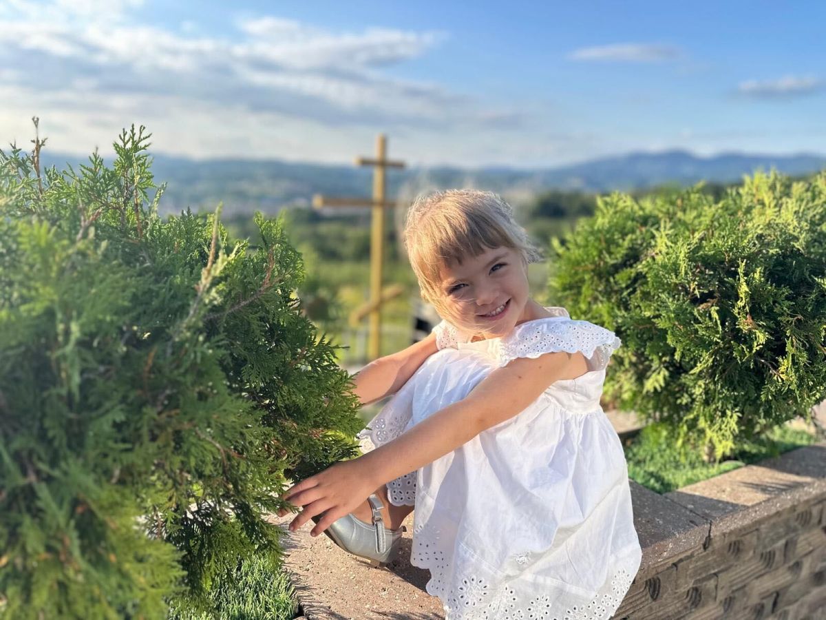 A CONNECTION TO THEIR ROOTS: Serbian children from America spent the summer in their homeland thanks to the “Mileva Project”!