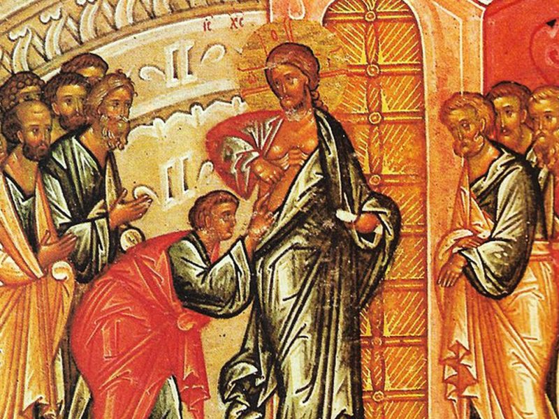 TODAY WE CELEBRATE TOMINDAN: Here Is Why People Say “Saint Thomas, Stay at Home”!