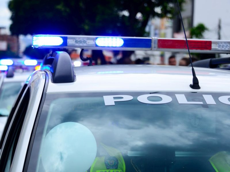 MASSACRE AT AN ELEMENTARY SCHOOL IN AMERICA: Teenager (16) kills three children and a teacher, bystander shoots him dead!