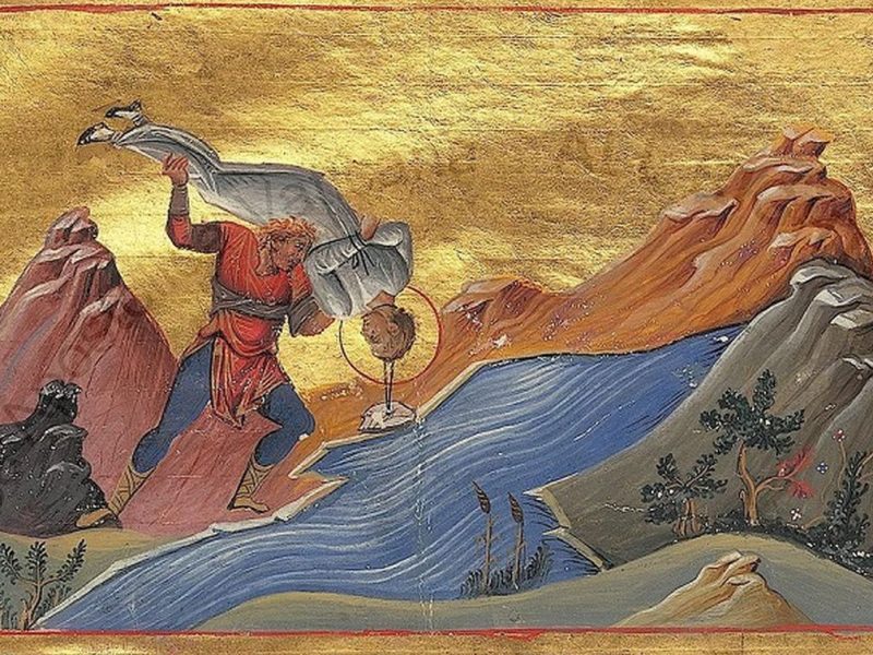 TODAY WE CELEBRATE SAINT CHARITINA, THE PROTECTOR OF WOMEN: Her story is one of the most heartbreaking in Christianity, and there is just one thing you should do on this day!