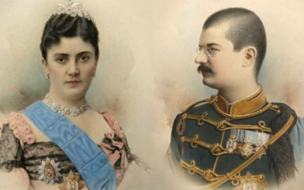 PAD SRPSKE DINASTIJE OBRENOVIĆ: Dan kad su ubijeni kralj Aleksandar i kraljica Draga! (FOTO)
