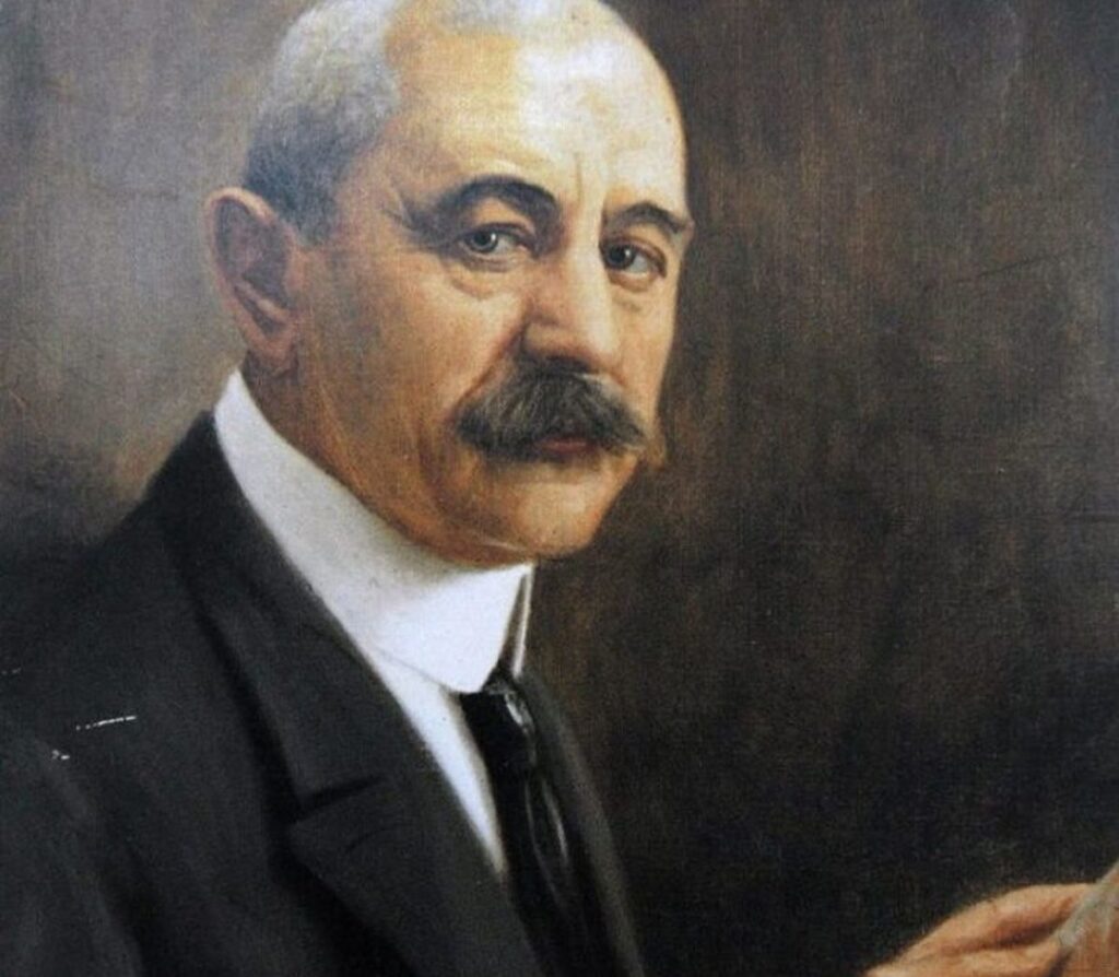 99 GODINA OD SMRTI SLAVNOG NAUČNIKA: Na današnji dan preminuo srpski velikan Jovan Cvijić!