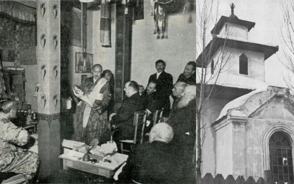 PRESTONICA TOLERANCIJE: Kako je Beograd dobio prvi budistički hram u Evropi! (FOTO)