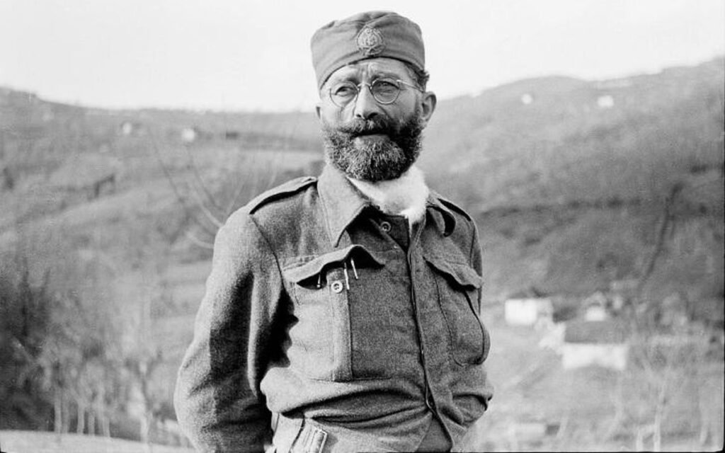 GENERAL NA OPTUŽENIČKOJ KLUPI: Nije želeo da se brani, ali poslednje reči Draže Mihailovića rekle su mnogo!