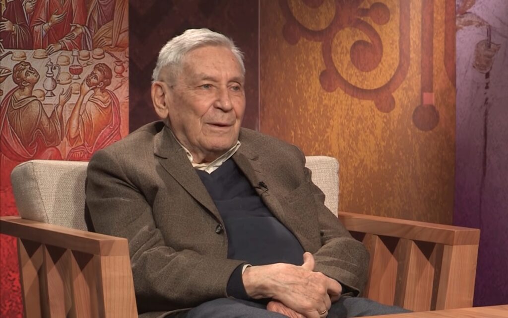 DAN KADA JE ROĐEN OMILJENI SRPSKI AKADEMIK: Vladeta Jerotić je govorio ono što mnogi nisu smeli, a ove reči treba upamtiti!