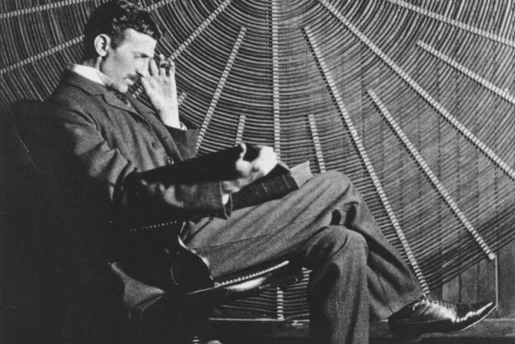 TESLINO SKRIVENO MESTO U SAD: Zbog ove nikad ispričane priče dobila titulu Tesla ambasador!