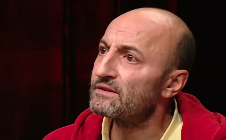 ČABARABDIĆ OTIŠAO U LEGENDU: Preminuo sarajevski glumac Saša Petrović  (VIDEO)