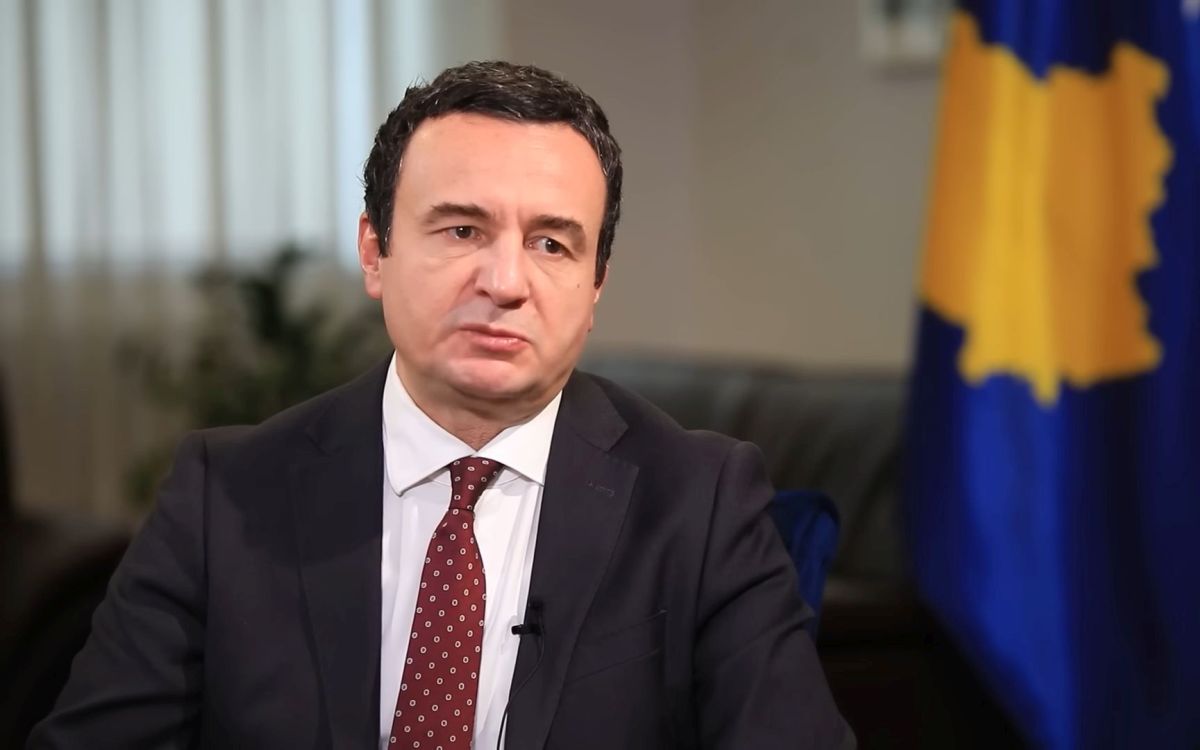 PRITISCI URODILI PLODOM: Kurti najavljuje nove izbore na severu Kosova i Metohije!