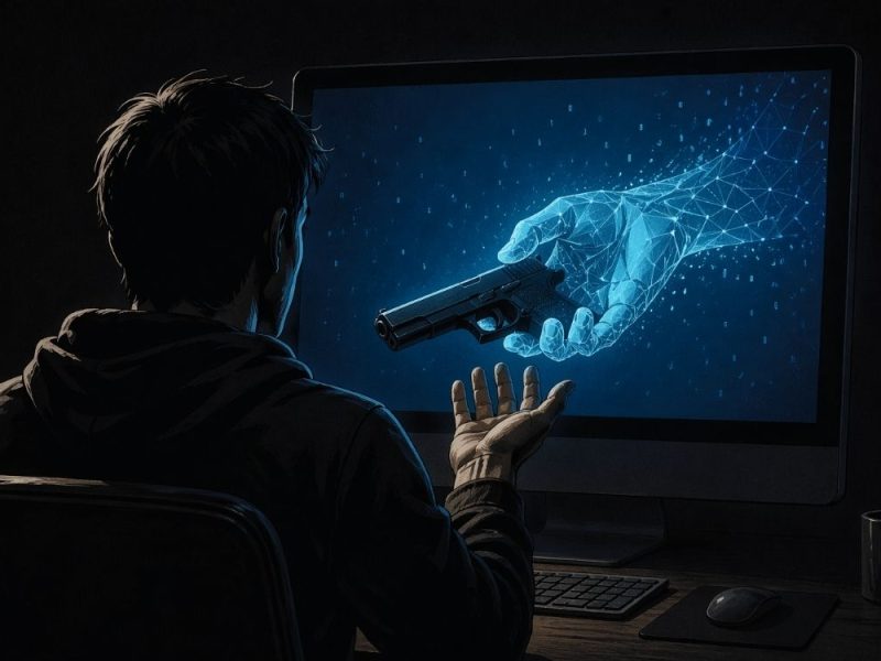 CHAT GPT POD ISTRAGOM NA FLORIDI: Optužuju veštačku inteligenciju za pomaganje masovnom ubistvu na univerzitetu!