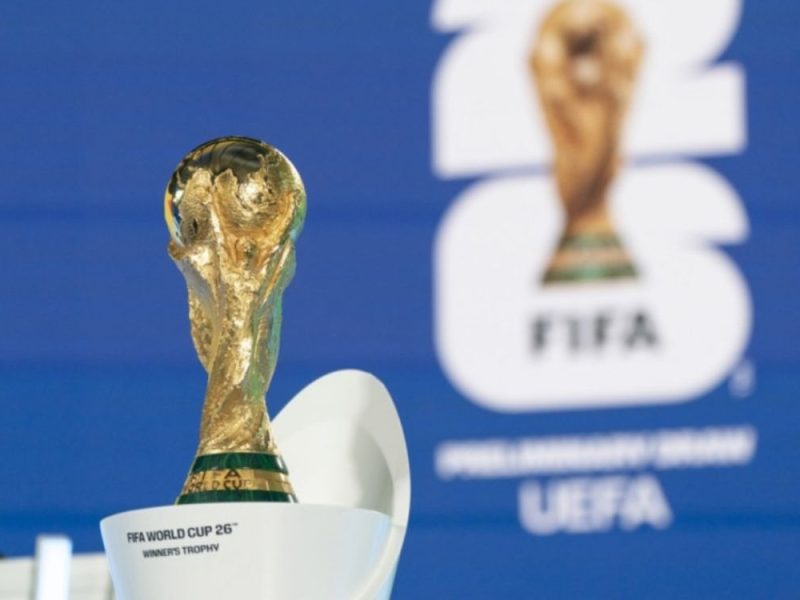 SADA KOŠTAJU PREKO 30 HILJADA EVRA: FIFA utristručila cenu ulaznica za finale Svetskog prvenstva!