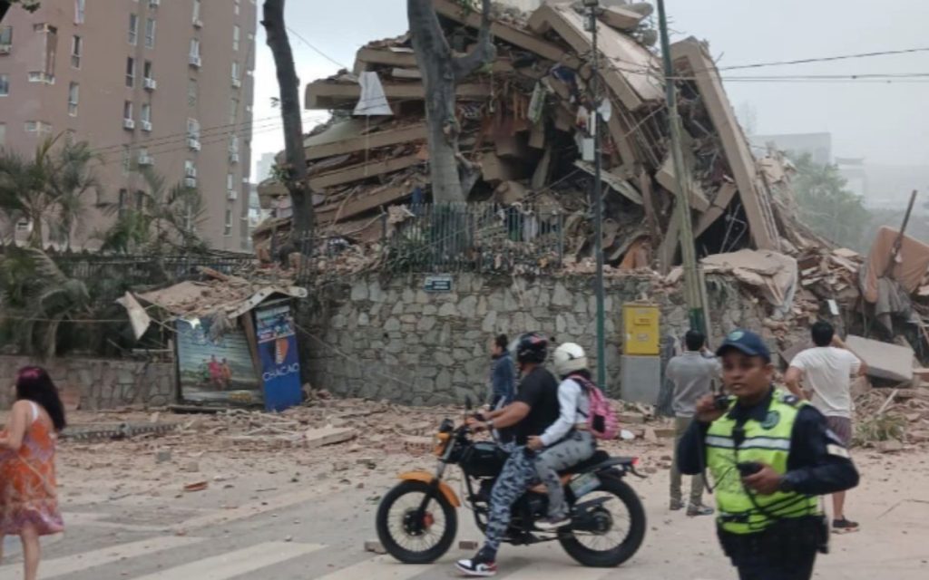 AMBASADA SRBIJE U KARAKASU: Među povređenima i stradalima nema srpskih državljana, spremni smo da pomognemo!