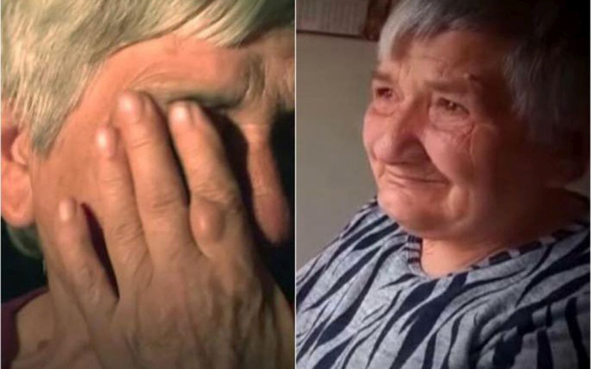 "NOSIŠ GA 9 MESECI, POSLE GA NEMAŠ, A DETE ŽIVO": Milica posle 40 godina saznala da su joj ukrali sina u porodilištu! (FOTO,VIDEO)