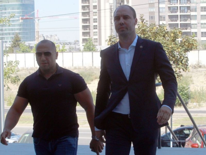 NAKON 20 GODINA RADA: Inspektor koji je otkrio Jovanjicu trajno prebačen iz Uprave kriminalističke policije!