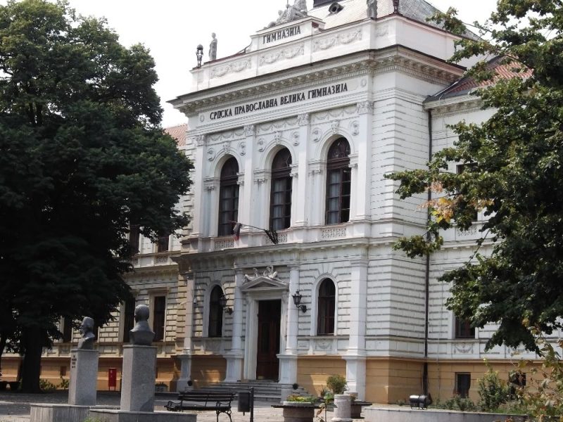 „UČENICIMA KRŠENA OSNOVNA PRAVA“: Skandal u Jovinoj gimnaziji stigao do Ujedinjenih nacija, roditelji podneli prijavu!