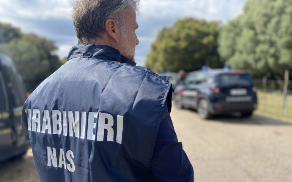 UHAPŠEN MAFIJAŠKI DON: Pao šef napuljske Komore, evo gde su ga pronašli!