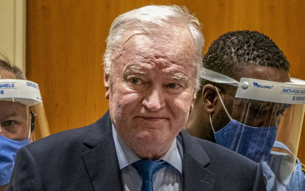 „ČUDIM SE ŠTO JE I DALJE ŽIV“: Sin Ratka Mladića progovorio o teškom zdravstvenom stanju oca!