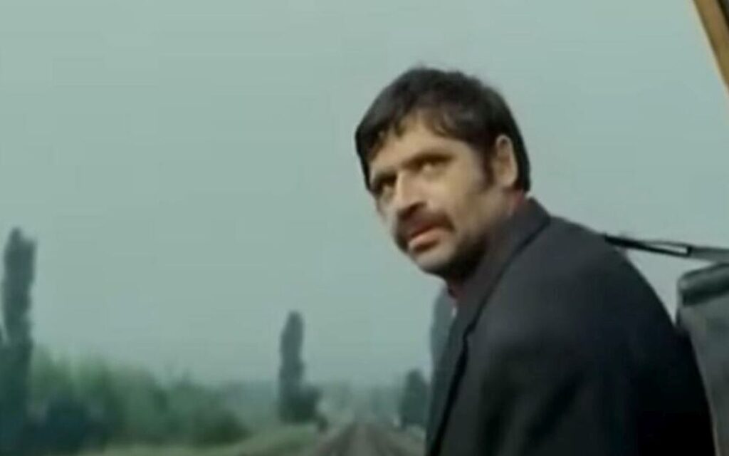 BIO JEDNO OD OMILJENIH LICA DOMAĆE KINEMATOGRAFIJE: Njegov san o holivudskoj karijeri prekinula je tragedija! (FOTO)