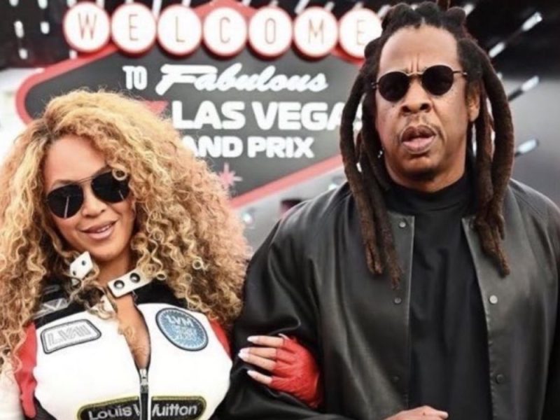 BIJONSE IZGUBILA 10 MILIONA PRATILACA: Džej Zi navodno napustio Ameriku zbog novih Epstinovih dokumenata!