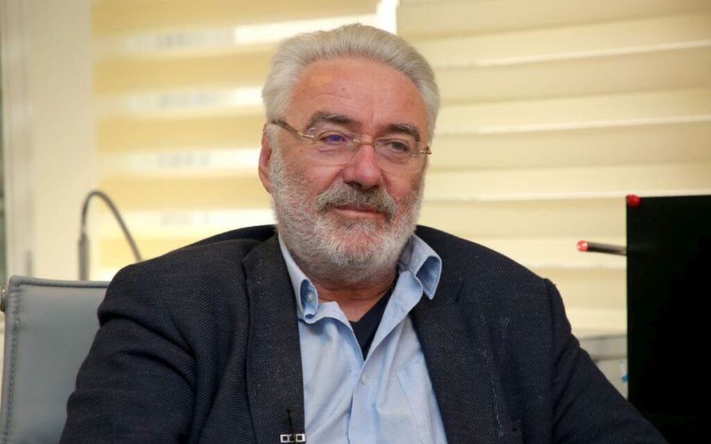 POKRET BRANIMIRA NESTOROVIĆA NE IZLAZI NA IZBORE: Odluka doneta dok se unutar organizacije vode sporovi!