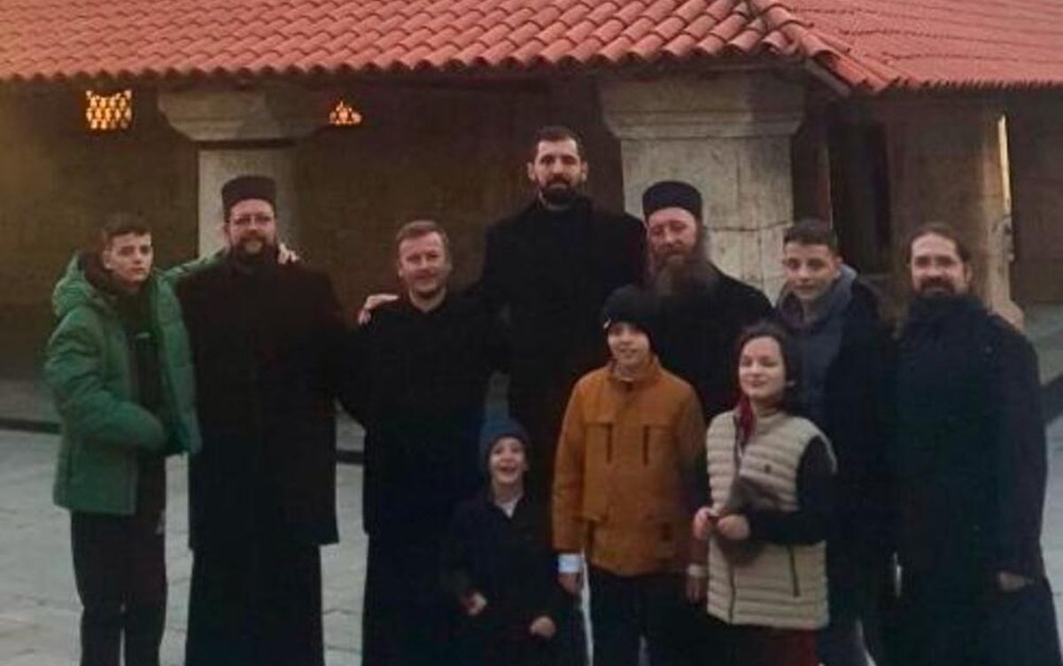 Foto: Kurir / Instagram