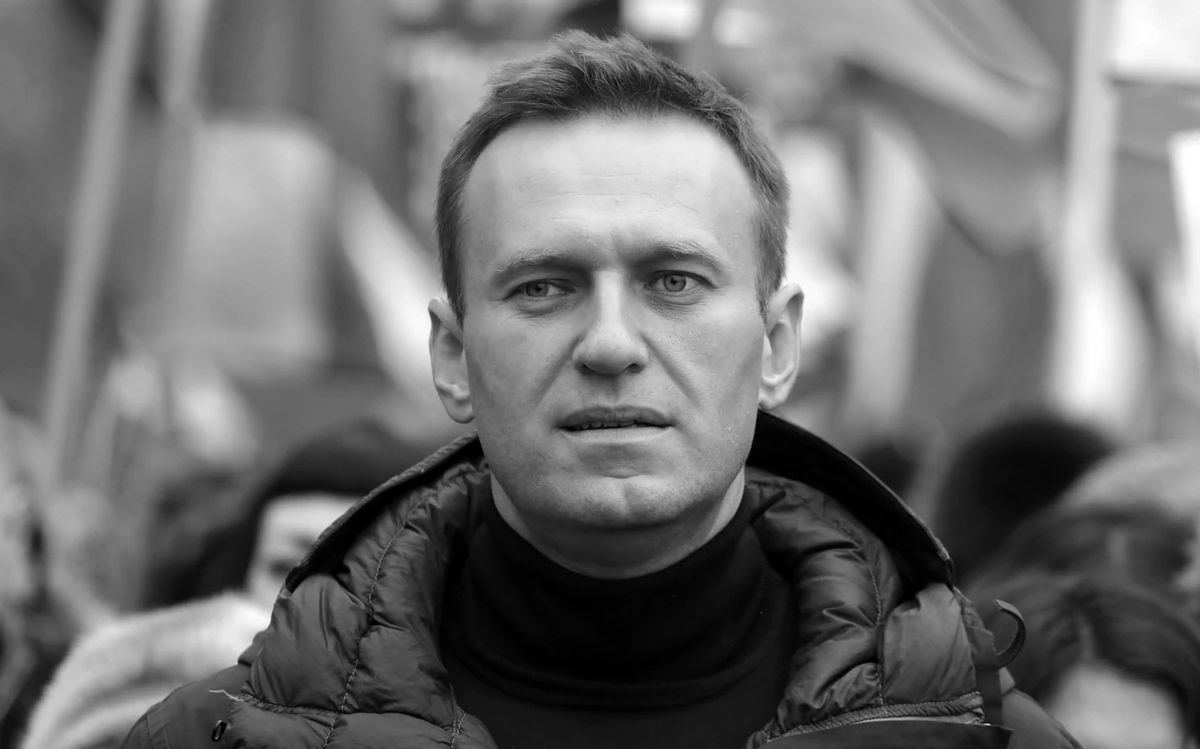 Aleksej Navaljni / PAVEL GOLOVKIN / BLIC / TANJUG/AP