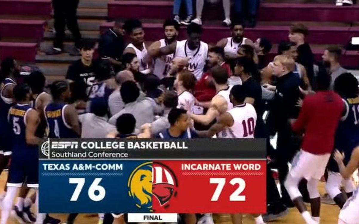 Foto: Printskrin: Youtube / ESPN