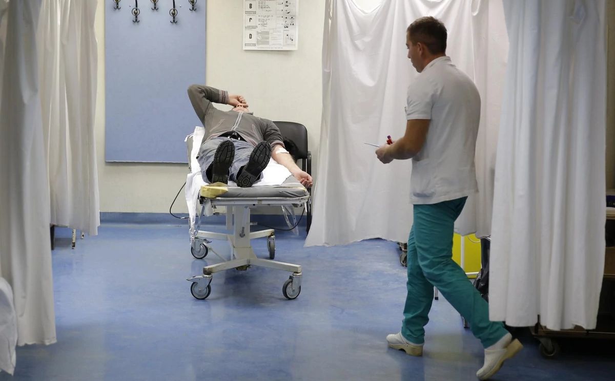 VMA / OLIVER BUNIĆ / RAS SRBIJA