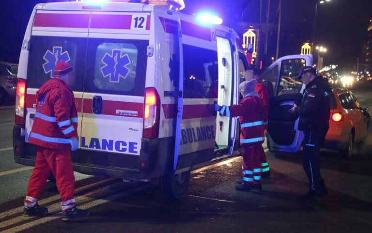 Foto: Kurir / Damir Dervišagić