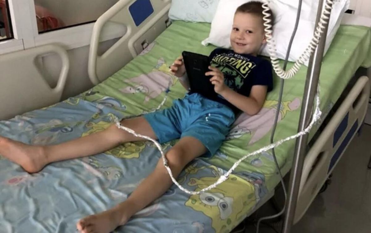 Petar Pavlović/Kurir/Privatna arhiva