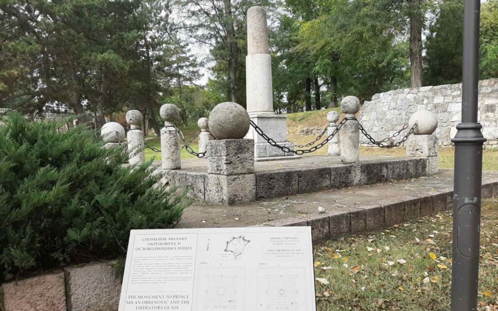 ZLATNO DOBA DREVNOG SRPSKOG GRADA: Kako je Milan Obrenović podigao i modernizovao Niš!