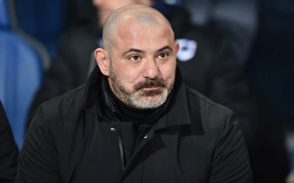 CRVENA ZVEZDA DOBIJA NOVOG TRENERA: Dejan Stanković se vraća na klupu crveno-belih!