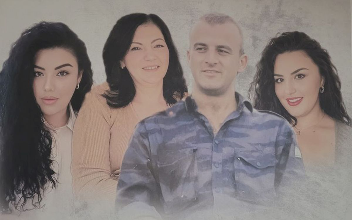 "TATU ZNAMO SAMO SA SLIKA": Jedna porodica iz Gračanice se još nada da će pronaći oca koji je kidnapovan pre 25 godina! (FOTO)