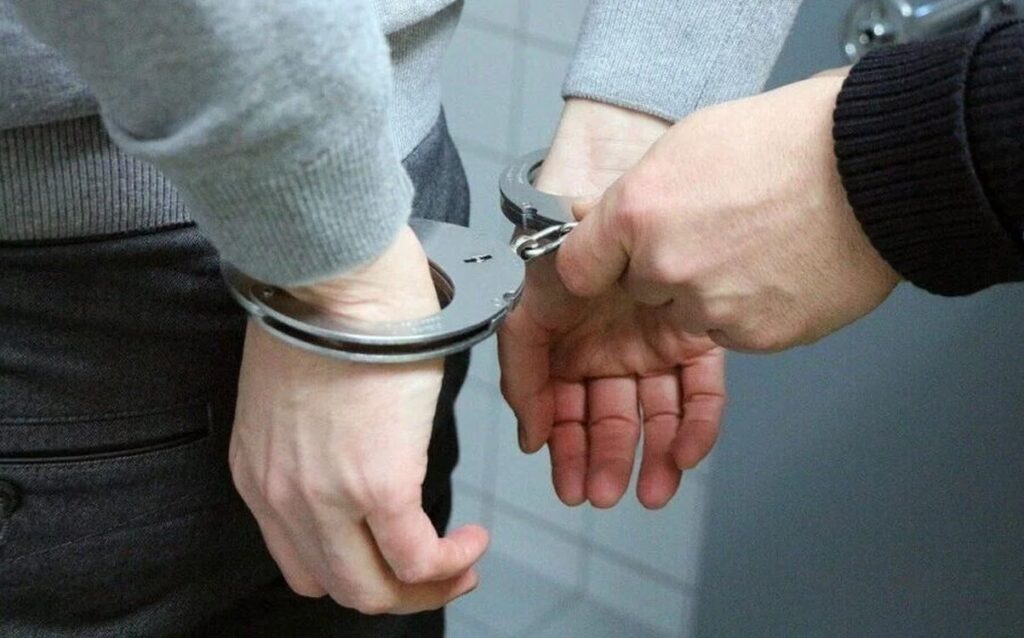 PREDIZBORNA PREDSTAVA ILI NEŠTO DRUGO? Uhapšen muškarac (32) zbog priprema „dela protiv ustavnog uređenja“, našli mu eksploziv!
