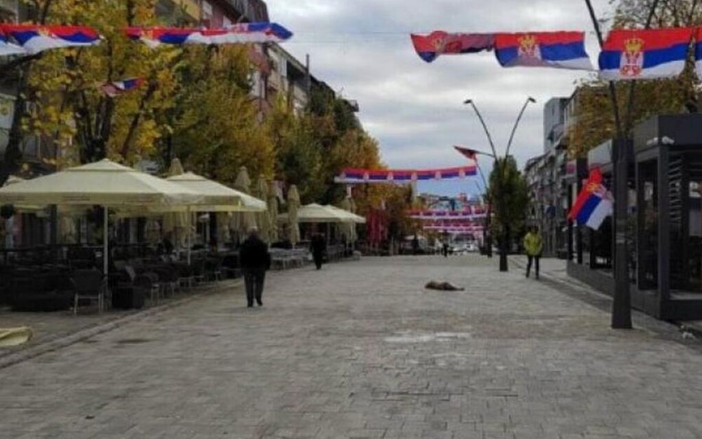 13 GODINA OBMANE: Srbi još čekaju formiranje Zajednice srpskih opština, EU ćuti na nasilje Prištine!