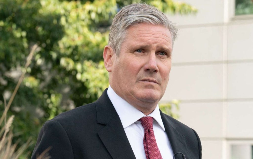 DRAMATIČNO GLASANJE U BRITANSKOM PARLAMENTU: Premijer Starmer odbacio mogućnost carinske unije sa EU!