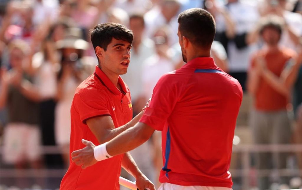 ALKARAZ SE POVUKAO SA ROLAN GAROSA: Đokoviću otvoren put do nove titule!
