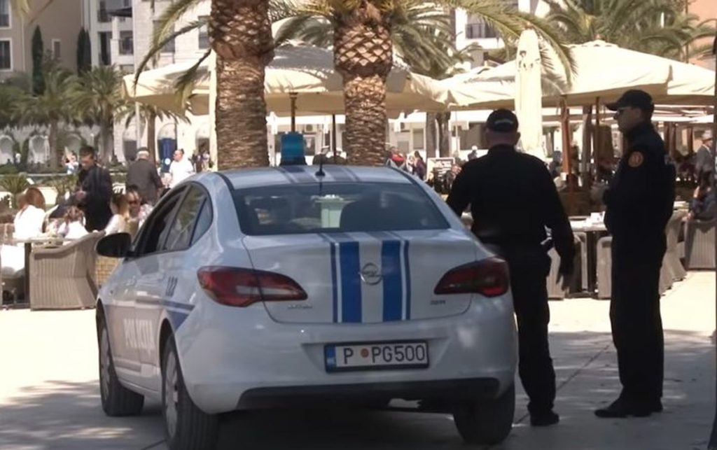 UHAPŠEN OSUMNJIČENI ZA SILOVANJE: Državljanin Srbije pao u Crnoj Gori, u pitanju višestruki povratnik!