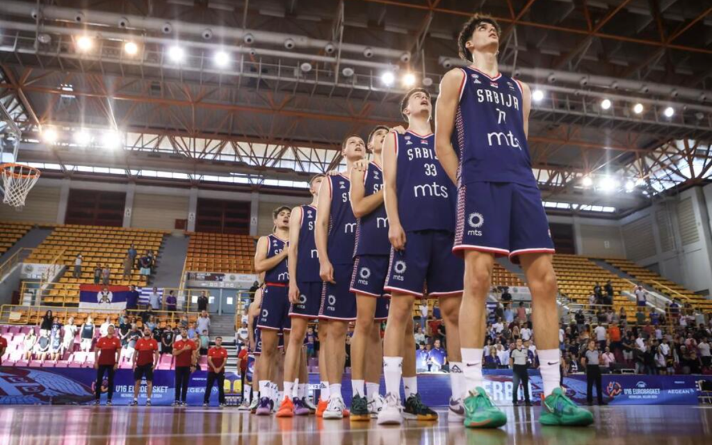 TEŽAK UDARAC ZA ŠAMPIONE EVROPE NA STARTU SVETSKOG PRVENSTVA: „Orlići“ doživeli poraz protiv Australije u Turskoj, međutim nije sve izgubljeno!