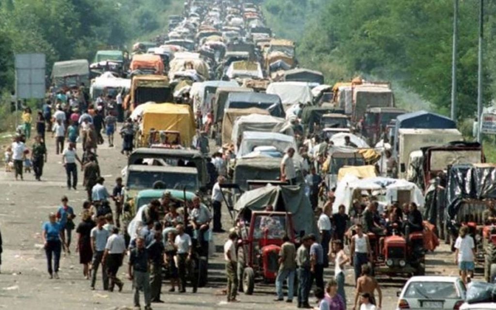 POSLE TRI DECENIJE: U Zagrebu identifikovani posmrtni ostaci šestoro Srba stradalih u akcijama „Bljesak“ i „Oluja“!