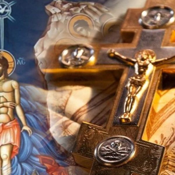 DAN STROGOG POSTA: Danas slavimo jesenji Krstovdan, a svi vernici treba da ispoštuju ove 3 stvari!