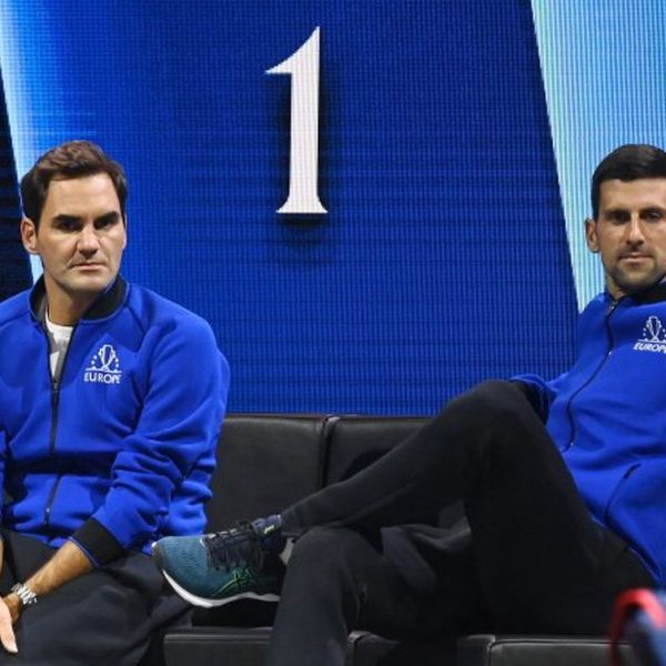 „OČEKIVAO SAM RANIJI PAD ĐOKOVIĆA“: Federer otvorio dušu i konačno priznao jednu stvar o Novaku!