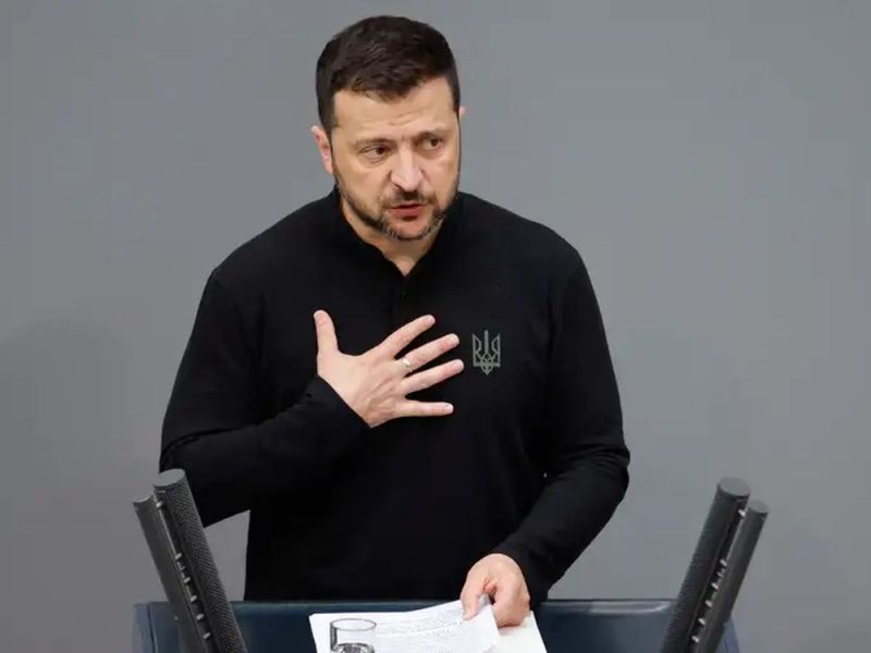 PAO DOGOVOR KIJEVA I BUDIMPEŠTE? Zelenski najavio popravku naftovoda Družba, očekuje deblokadu evropskog zajma!