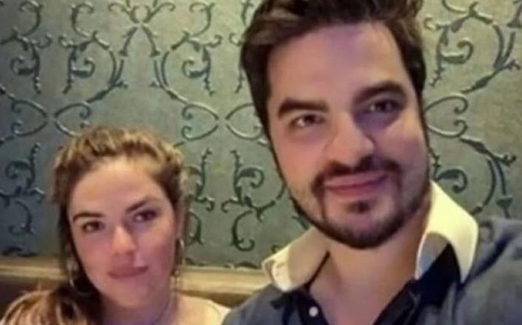 FBI NUDI 25.000 DOLARA ZA POSMRTNE OSTATKE ANE KNEŽEVIĆ: Telo sakriveno na ruti od Madrida do Beograda!