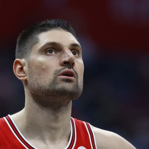 NIKOLA VUČEVIĆ NAPUŠTA ČIKAGO: Bulsi prodali crnogorskog asa, evo gde će nastaviti karijeru!