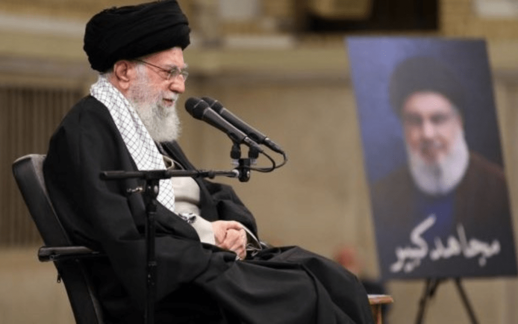 IZABRAN NOVI AJATOLAH:  Odlučeno ko će naslediti Ali Hamneija, Izrael poslao poruku!
