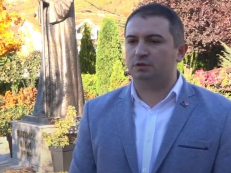 PRAVDA ZA SRBINA IZ LEPOSAVIĆA: Dušan Milanović oslobođen optužbi za terorizam!