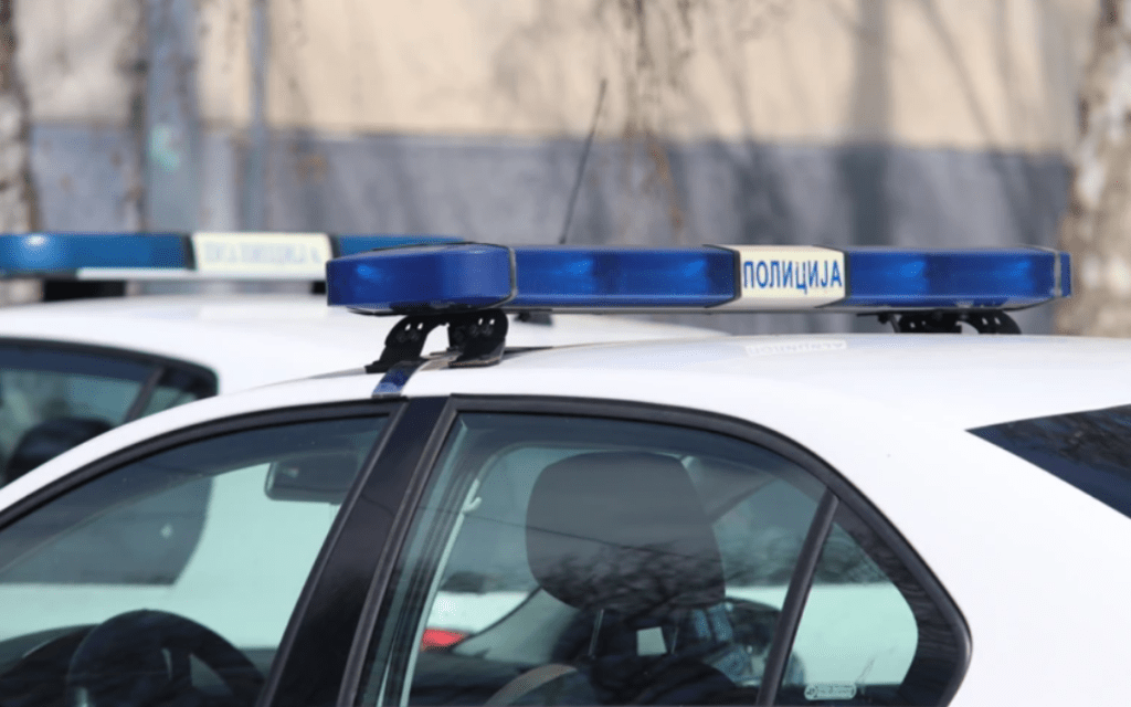 VRVI OD POLICIJE U ZEMUNU: Bačene dve bombe na poznatu teretanu, drugi put na meti napada!